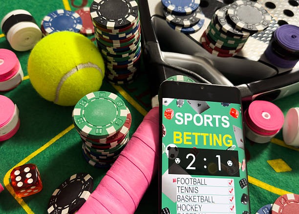 Real-time balance tracking and hand settlement kapalgacor Casino Hold'em balance and outcome display